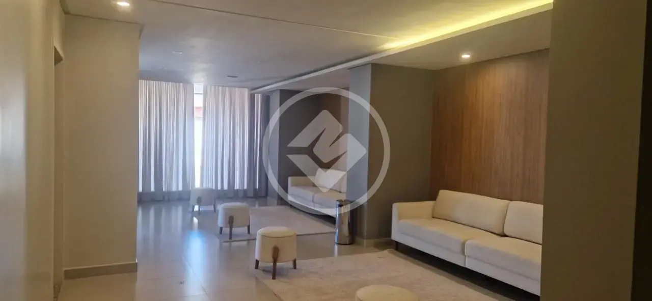 Imagem 1 - Apartamento em Vila Rosa, Goiânia - GO