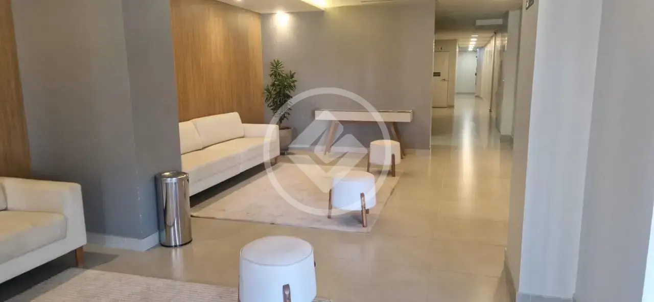 Image 2 - Apartamento em Vila Rosa, Goiânia - GO