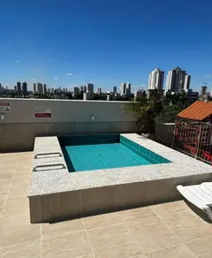 Imagem 4 - Apartamento em Vila Rosa, Goiânia - GO