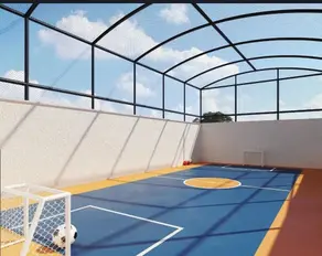 Imagem 5 - Apartamento em Vila Rosa, Goiânia - GO