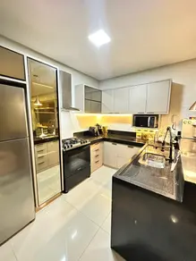 Sobrado Residencial Cidade Verde, Goiânia - GO — foto 2