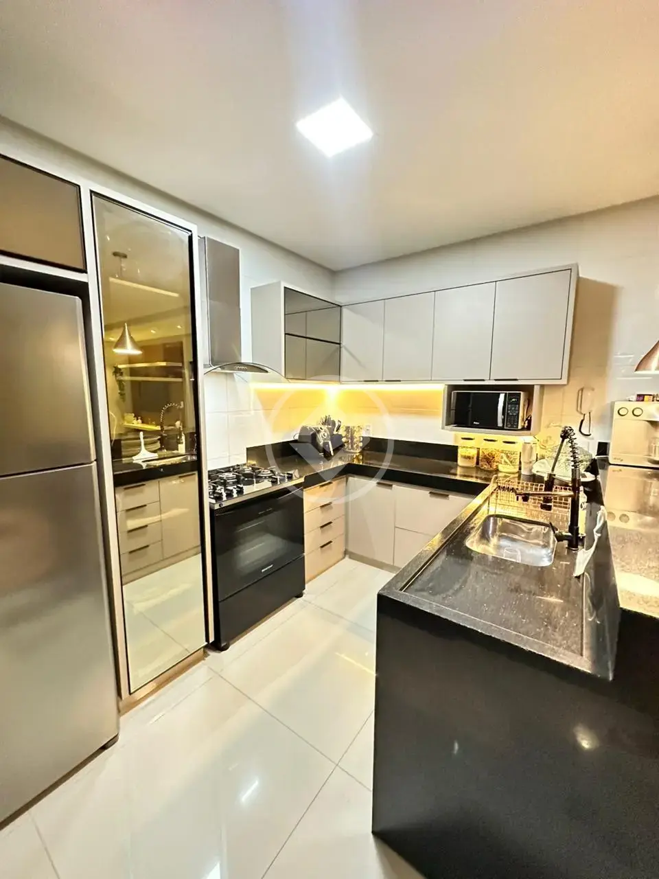 Image 2 - Sobrado em Residencial Cidade Verde, Goiânia - GO
