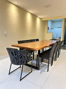 Imagem 5 - Sobrado em Residencial Cidade Verde, Goiânia - GO