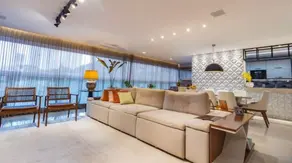 Apartamento Setor Marista, Goiânia - GO — foto 1