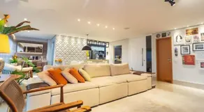 Apartamento Setor Marista, Goiânia - GO — foto 2