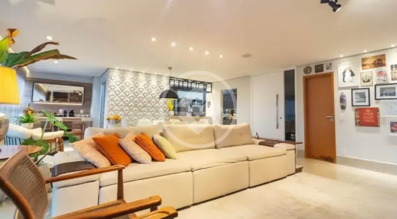 Image 2 - Apartamento em Setor Marista, Goiânia - GO