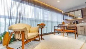 Imagem 4 - Apartamento em Setor Marista, Goiânia - GO