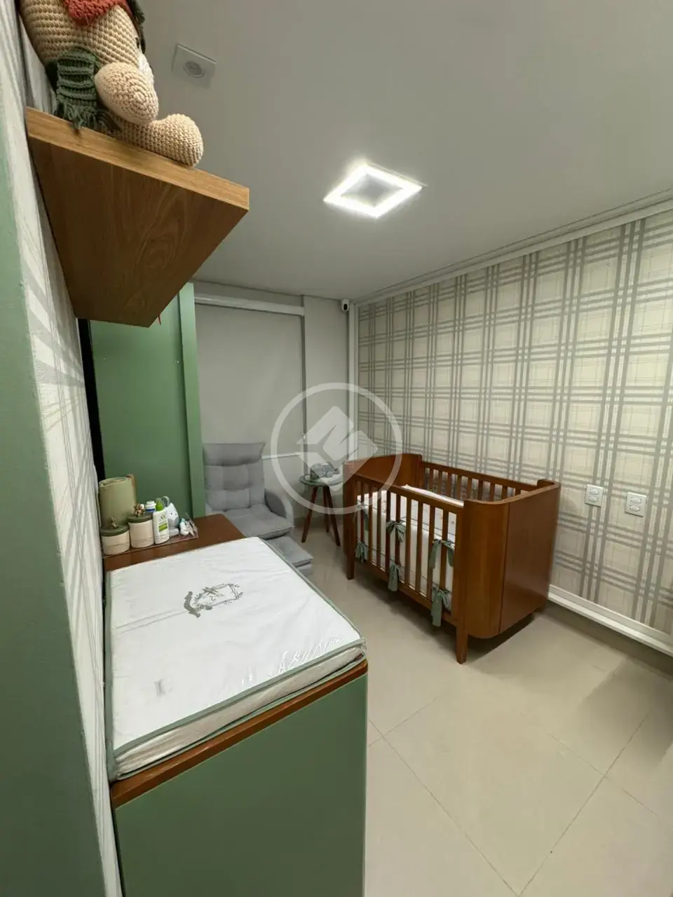 Imagem 1 - Apartamento em Setor Bueno, Goiânia - GO