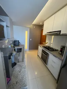 Imagem 2 - Apartamento em Setor Bueno, Goiânia - GO