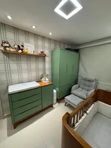 Imagem 3 - Apartamento em Setor Bueno, Goiânia - GO
