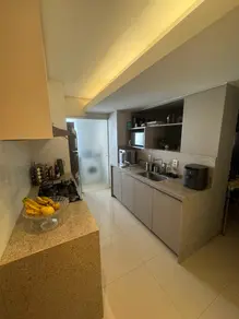 Imagem 4 - Apartamento em Setor Bueno, Goiânia - GO