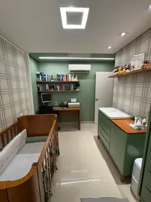 Imagem 6 - Apartamento em Setor Bueno, Goiânia - GO