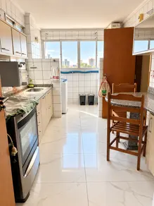 Imagem 2 - Apartamento em Setor Bueno, Goiânia - GO