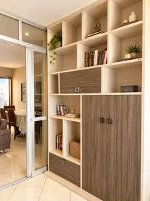 Imagem 5 - Apartamento em Setor Bueno, Goiânia - GO
