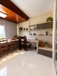 Imagem 6 - Apartamento em Setor Bueno, Goiânia - GO