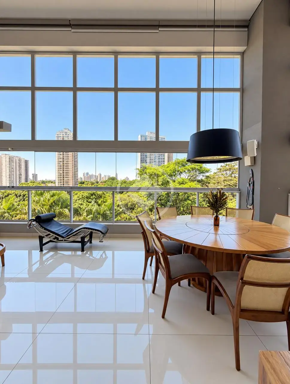 Imagem 1 - Apartamento Duplex em Setor Marista, Goiânia - GO
