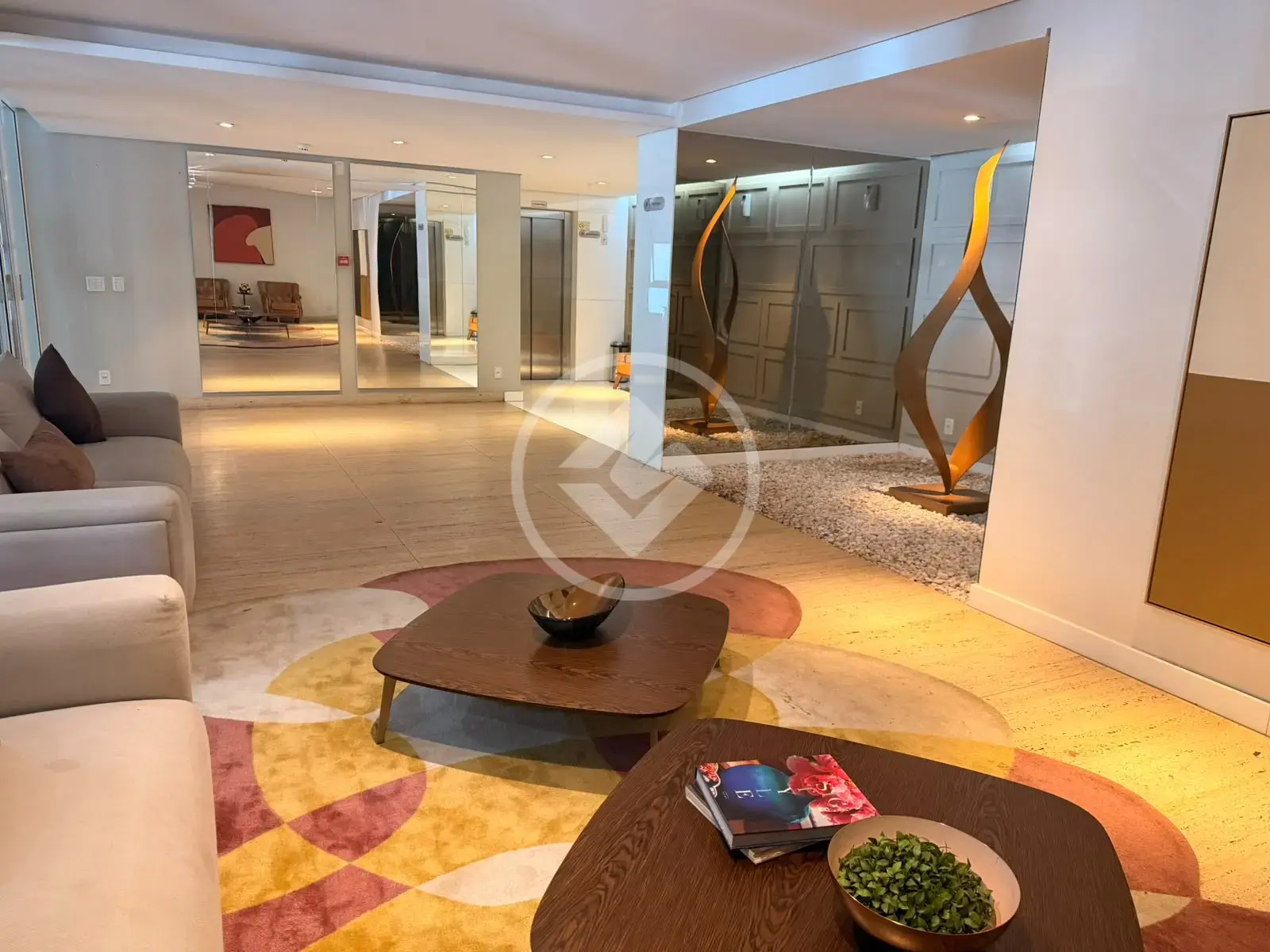 Image 2 - Apartamento Duplex em Setor Marista, Goiânia - GO
