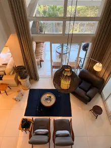 Imagem 4 - Apartamento Duplex em Setor Marista, Goiânia - GO