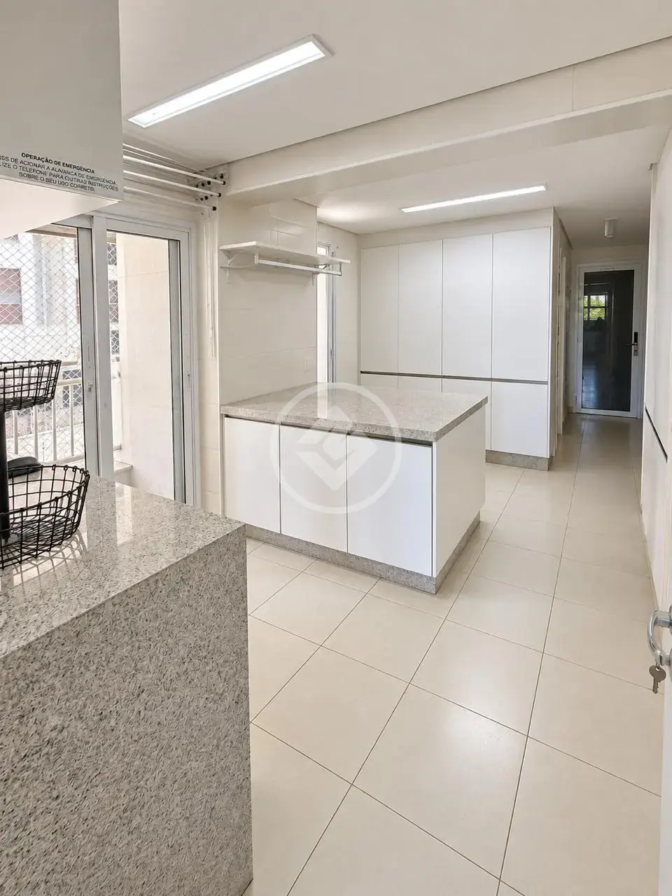 Image 43 - Apartamento Duplex em Setor Marista, Goiânia - GO
