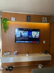 Imagem 3 - Apartamento em Residencial Itamaracá, Goiânia - GO