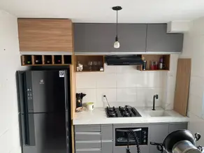 Apartamento Residencial Itamaracá, Goiânia - GO — foto 1