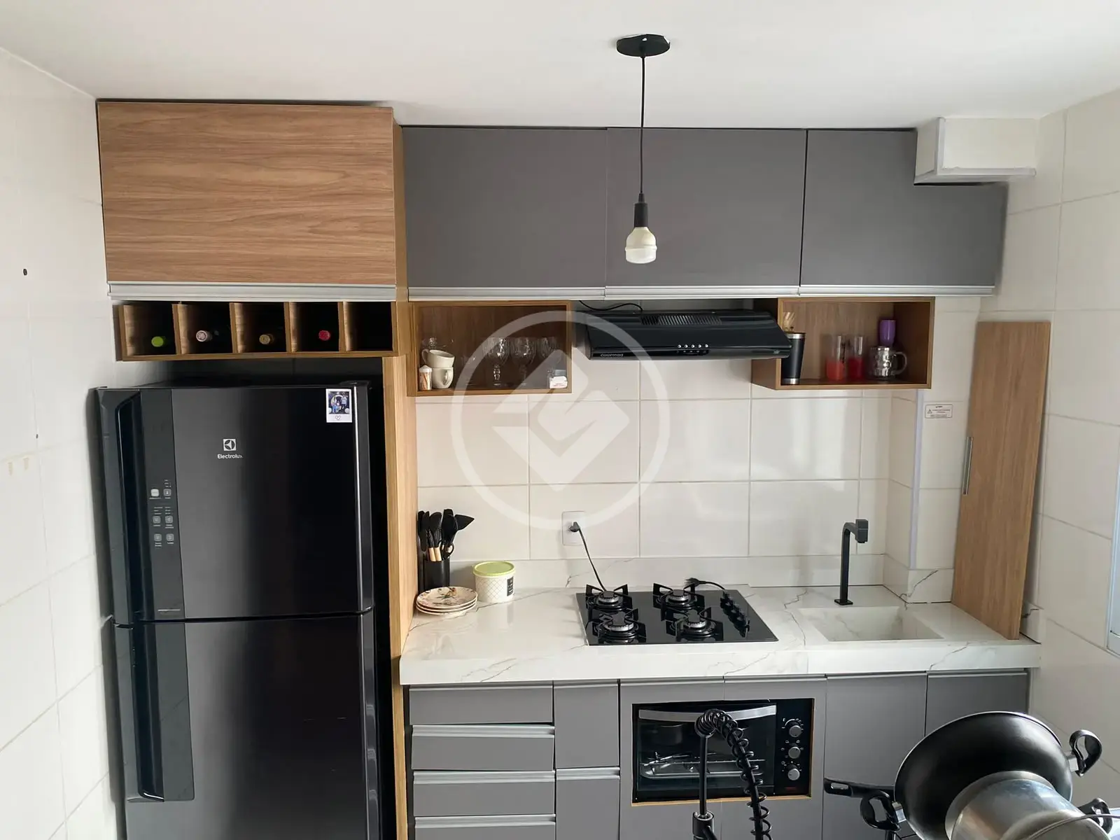 Imagem 1 - Apartamento em Residencial Itamaracá, Goiânia - GO