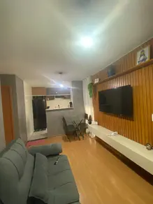 Imagem 2 - Apartamento em Residencial Itamaracá, Goiânia - GO
