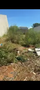 Terreno Residencial Laranjeiras, Senador Canedo - GO — foto 2