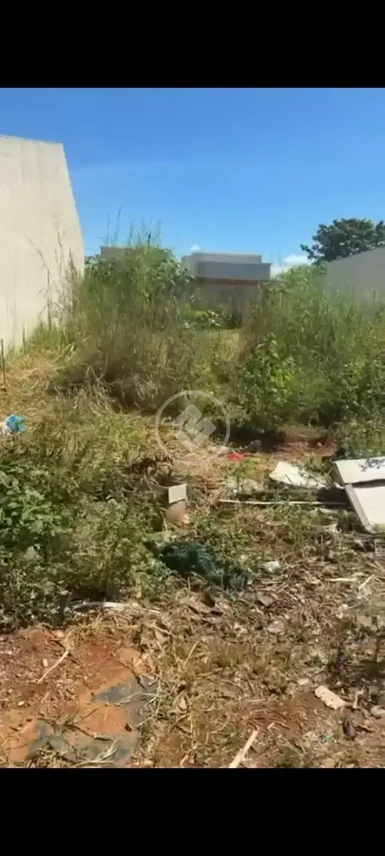 Image 2 - Terreno em Residencial Laranjeiras, Senador Canedo - GO