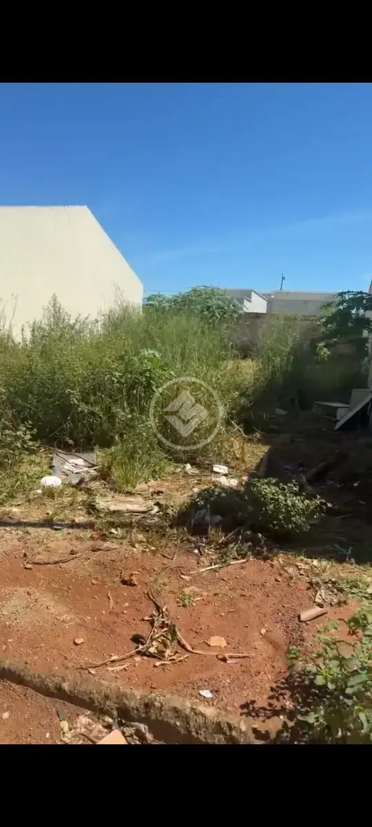 Imagem 1 - Terreno em Residencial Laranjeiras, Senador Canedo - GO