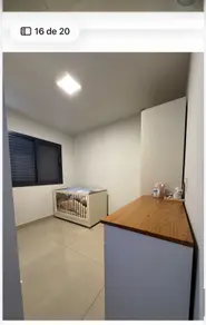Imagem 6 - Apartamento em Setor Bueno, Goiânia - GO