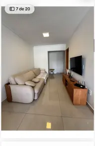 Apartamento Setor Bueno, Goiânia - GO — foto 2
