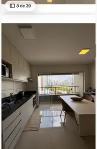 Imagem 2 - Apartamento em Setor Bueno, Goiânia - GO