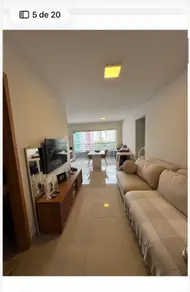 Apartamento Setor Bueno, Goiânia - GO — foto 1