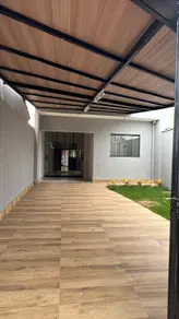 Casa Residencial Village Santa Rita I, Goiânia - GO — foto 1