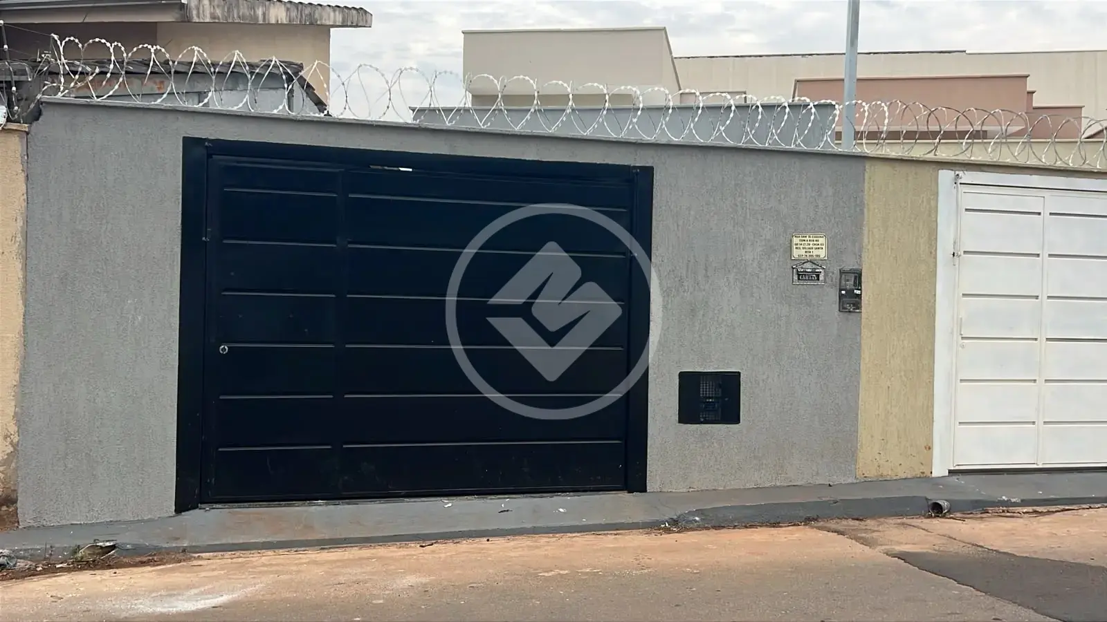 Image 12 - Casa em Residencial Village Santa Rita I, Goiânia - GO