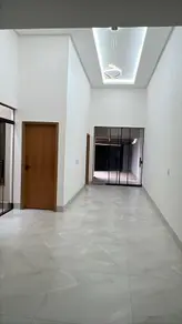 Imagem 2 - Casa em Residencial Village Santa Rita I, Goiânia - GO