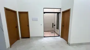 Imagem 3 - Casa em Residencial Village Santa Rita I, Goiânia - GO