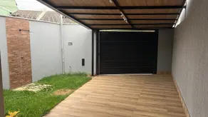 Casa Residencial Village Santa Rita I, Goiânia - GO — foto 2