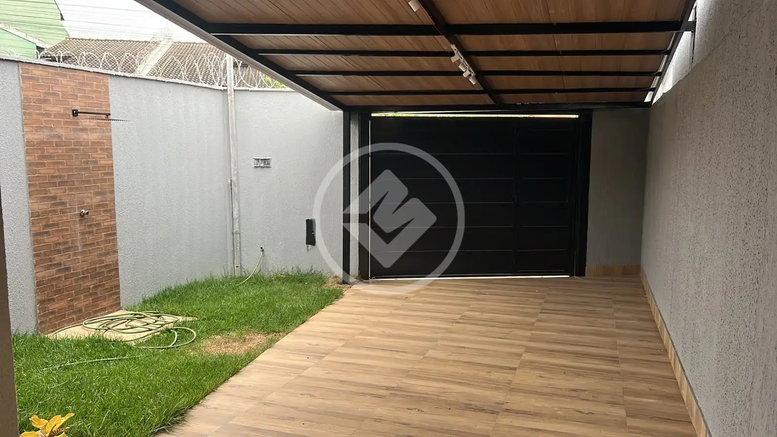 Image 2 - Casa em Residencial Village Santa Rita I, Goiânia - GO
