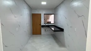 Imagem 4 - Casa em Residencial Village Santa Rita I, Goiânia - GO