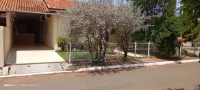 Casa Condomínio Fazenda Caveiras, Goiânia - GO — foto 1