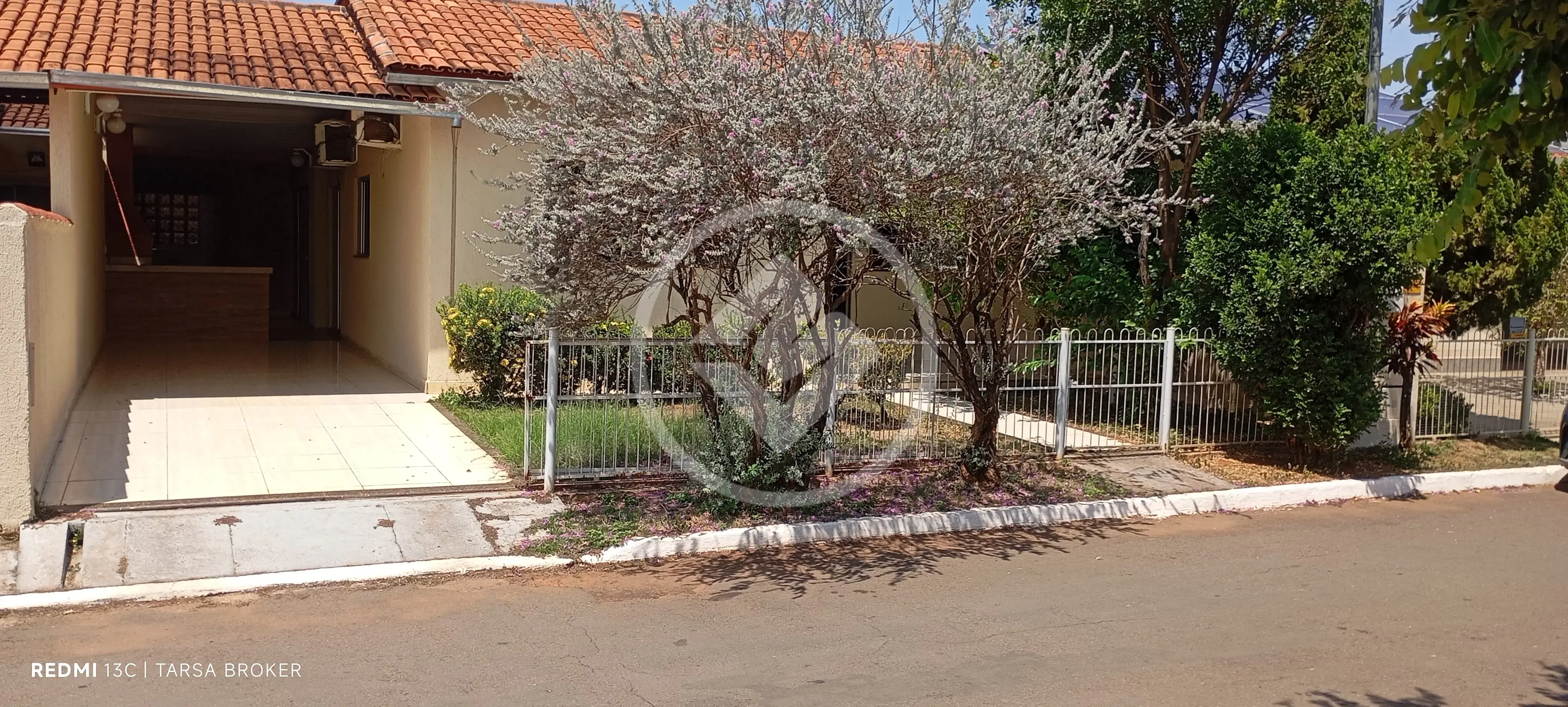 Imagem 1 - Casa Condomínio em Fazenda Caveiras, Goiânia - GO