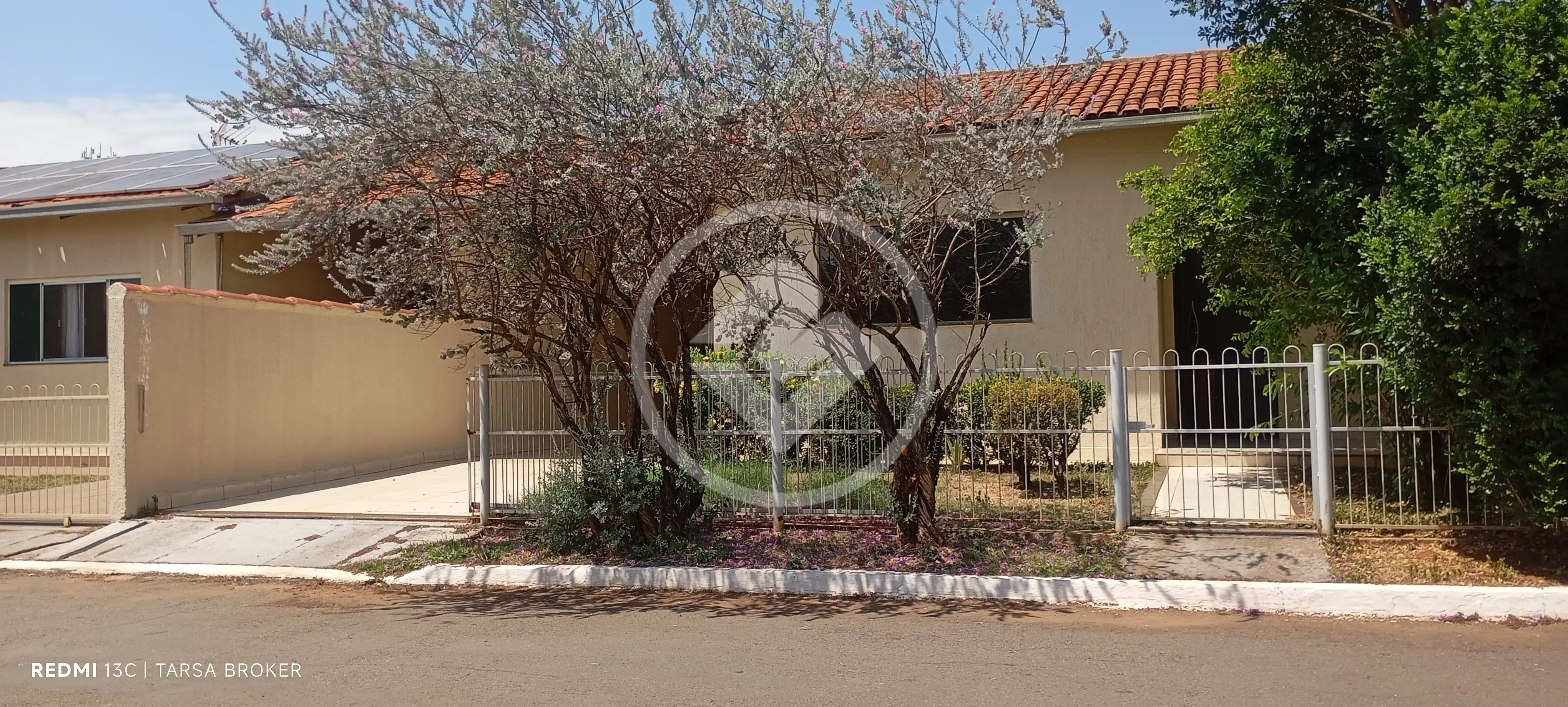Image 2 - Casa Condomínio em Fazenda Caveiras, Goiânia - GO