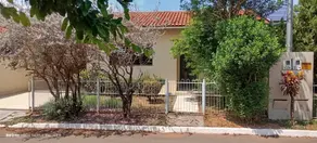 Imagem 2 - Casa Condomínio em Fazenda Caveiras, Goiânia - GO