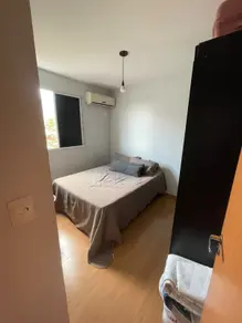 Imagem 5 - Apartamento em Residencial Itamaracá, Goiânia - GO