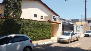 Prédio Setor Sul, Goiânia - GO — foto 2