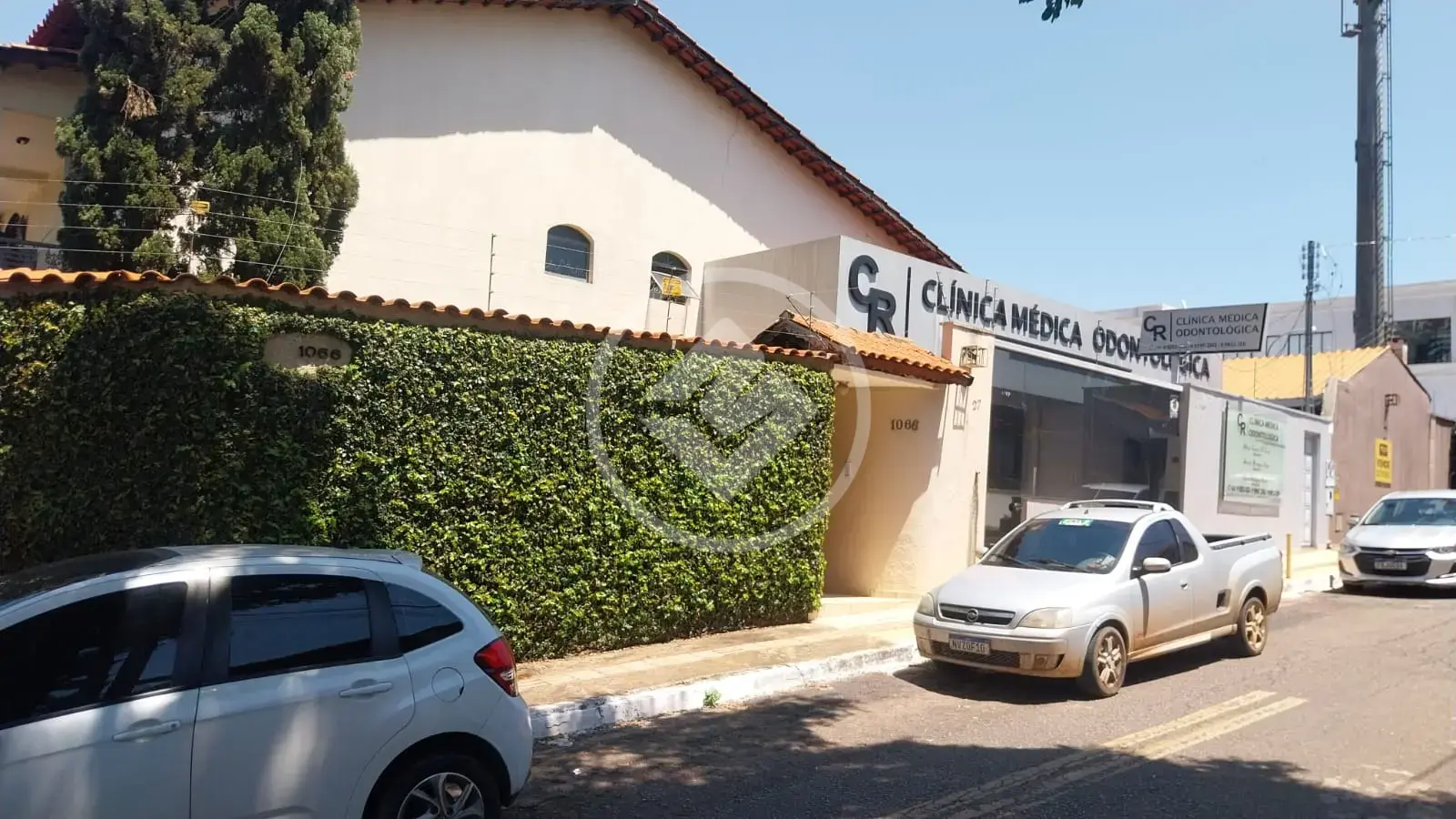 Image 2 - Prédio em Setor Sul, Goiânia - GO