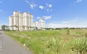 Terreno Vila Brasília, Aparecida de Goiânia - GO — foto 1
