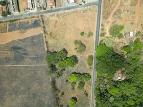 Terreno Parque Santo Antônio, Santo Antônio do Descoberto - GO — foto 2